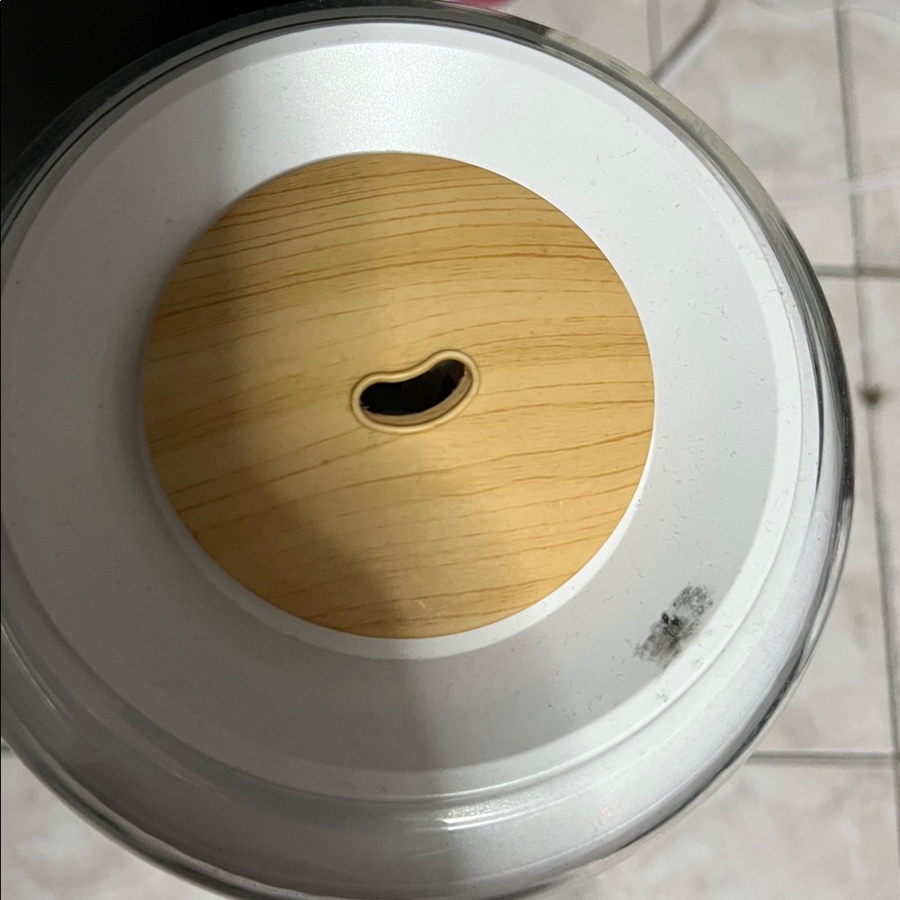 Homedics
TotalComfort® Deluxe Ultrasonic Humidifier - Picture 9 of 9